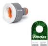 Bradas WL-2199, Knotenverbinder, Tropfbewässerungssystem, Produktbild-Vorschau 8