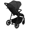 Lionelo Buggy MIRA jusqu'à 22 kg, Roues pivotantes 360°, Voir les images du produit 11