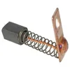 vhbw 2x Kohlebürste 5 x 3 x 3 mm kompatibel mit SaeYang Produktbild-Vorschau 9