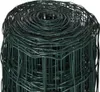 A roll of green wire mesh fencing. Náhled obrázku produktu