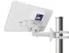 Humax Single Flat Sat Flachantenne H39D SET Produktbild-Vorschau 3