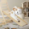 Súprava preliezačky Joyz 3v1 s 2 rebríkmi na lezenie, Náhľad obrázku produktu 1