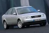 Prémiové koberečky řidiče pro Audi A6 C5 1997-2003 Náhled obrázku produktu 5