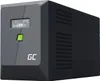 Green Cell UPS power supply 900W/1500VA mod sine Anteprima dell’immagine prodotto 2