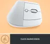 Logitech Lift Vertical Ergonomic Mouse - Vertikale Maus Produktbild-Vorschau 33