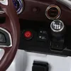 Homcom HOMCOM samochód dla dzieci Bentley GT samochód Podgląd zdjęcia produktu 8