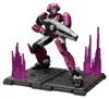 Figura Blokees Transformers Elita-1 modelo articulado Vista previa de la imagen del producto 4