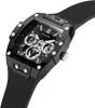 Guess GW0203G3 Herren-Armbanduhr, Kunststoff-Gehäuse Produktbild-Vorschau 8