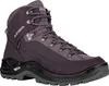 Lowa Renegade Gtx Mid Ws Pflaume/Malve Pflaume/Malve 38 Produktbild-Vorschau 3