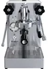 Machine expresso Lelit MaraX PL62X V2 - acier inoxydable Voir les images du produit 1