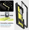 Spigen Slim Armor Pro, Obal, Samsung, Galaxy Z Fold 6, 19,3 Náhled obrázku produktu 22