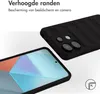imoshion EasyGrip Backcover voor de Xiaomi Redmi Note 13 Productafbeelding-voorbeeld 3