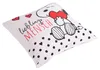 The Peanuts Dekokissen Snoopy - Lieblingsmensch - Produktbild-Vorschau 4