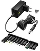 Goobay 49529 Caricatore micro USB 1 A Caricatore universale Anteprima dell’immagine prodotto 5
