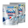 Calgonit Finish Powerball Quantum Infinity Shine 166 Produktbild-Vorschau 3