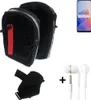 K-S-Trade Outdoor Gürteltasche Holster Umhängetasche + Produktbild-Vorschau 1