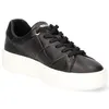 Sneaker 23795 black leather 38 Produktbild-Vorschau 8