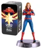 Eaglemoss - Kapitän Marvel - Kapitän Marvel Produktbild-Vorschau 2