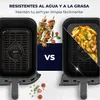 Fentic Accesorios Freidora de Aire – Accesorios Airfryer Vista previa de la imagen del producto 5