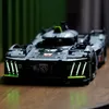 Lego Technic 42156 24H Le Mans - Peugeot 9X8 Náhľad obrázku produktu 20
