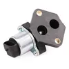 RIDEX 1298I0034 Leerlaufregler für FORD Fiesta Mk5 Produktbild-Vorschau 3