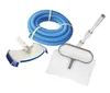 Pool "Java" 3,55 m / 1,16m Achteck Rund (Filteranlage Produktbild-Vorschau 8