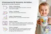 KREUL 26324 - MUCKi Porseleinverf Set "Diep & Dromerig", 2x Productafbeelding-voorbeeld 6