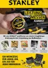MIARA ZWIJANA STANLEY FATMAX FMHT0-33864 8m z magnesem Podgląd zdjęcia produktu 18