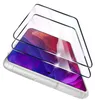 NALIA Set 2x Schutzglas & 1x Applikator für Samsung Galaxy Produktbild-Vorschau 2
