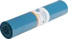 Deiss PREMIUM PLUS Müllsäcke blau 120 Liter 700 x 1100 mm Produktbild-Vorschau 1