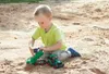 Lena Truckies 01625, Traktor, 2 Jahr(e), Kunststoff, Produktbild-Vorschau 3