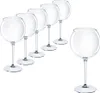 DoimoFlair Ballon Gin Tonic Glas Weinglas aus Kunststoff Produktbild-Vorschau 1