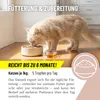 REAVET Darmöl für Katzen 50ml I Verdauung, Darmflora I Produktbild-Vorschau 4
