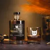 BÖSER KATER Butterscotch Likör 20% Vol. 0,5l Produktbild-Vorschau 3