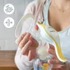 Medela Harmony Tire-lait manuel - Design suisse compact - Voir les images du produit 17