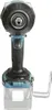 Makita DTW1004Z Akku-Schlagschrauber 1/2" 18V Li-Ion ohne Produktbild-Vorschau 24