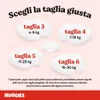 Huggies Ultra Comfort Windeln Größe 3 4-9 Kg Design Disney Produktbild-Vorschau 7