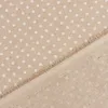 Tischdecke Leinenlook Basic Dot Pünktchen natur div. Größen Produktbild-Vorschau 6