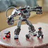 LEGO® Marvel Super 76277 War Machine Mech Produktbild-Vorschau 12