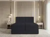 AX LIVING Finike Bett 160x200 cm mit Topper, Boxspring, Produktbild-Vorschau 3