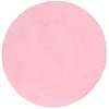 Fluffy Hochflor Shaggy Teppich Rosa Rund, Größe:120 cm Rund Produktbild-Vorschau 5