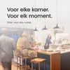 Philips Halogeen Insteeklamp G9 - 19W 195lm 2800K - Warm Productafbeelding-voorbeeld 6
