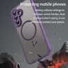 Coque MagSafe pour Samsung Galaxy A57 5G : protection Voir les images du produit 5