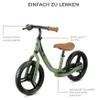 Vélo de course Kinderkraft SPACE - Léger, avec frein à main Voir les images du produit 6