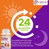 Controllo della vescica 1250 mg (120 capsule) Integratore Anteprima dell’immagine prodotto 7