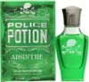 Police Potion Absinthe woda perfumowana dla mężczyzn 30 ml Podgląd zdjęcia produktu 1