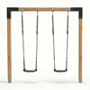 EXIT Linea 85 Holz-Spielgerät, mit Schaukel, Spielgerät für Produktbild-Vorschau 2