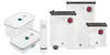 Zwilling Fresh&Save Medium Set, kunststof, La Mer Productafbeelding-voorbeeld 1