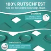 Engelbach® Duschmatte rutschfest 53x53cm - mit Aufhängung | Produktbild-Vorschau 2