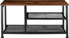 tectake® Taunton scarpiera 80 x 30 x 45,5 cm Anteprima dell’immagine prodotto 10